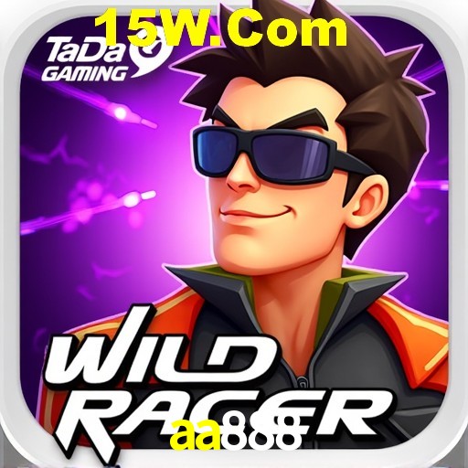 Game Providers aa888