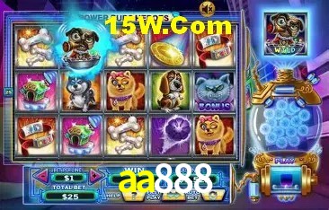 aa888 Salvador - Promo Stats