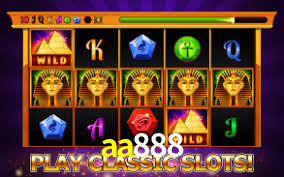 Aviator Game aa888