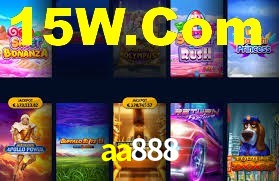 aa888 - Sites De Cassino Online - aa888.com