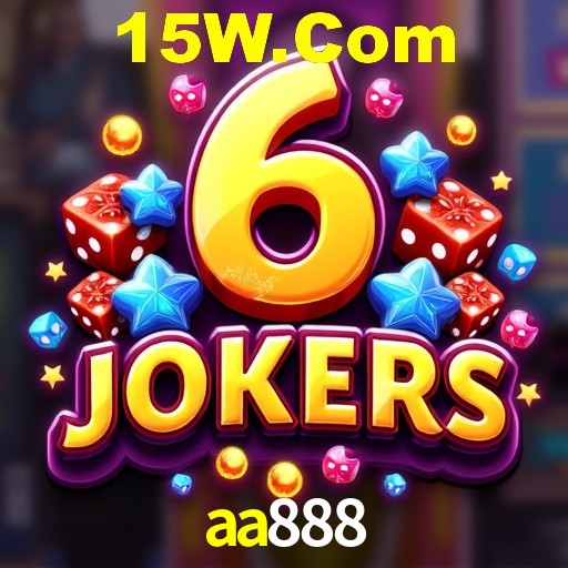 Descubra o Mundo do Cassino Online com aa888