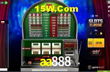 aa888 Rio de Janeiro - Popular Jogos