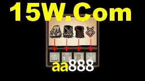 Premium Interface aa888