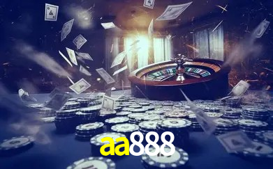 aa888 Salvador - Strategy