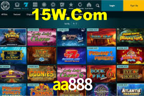 aa888