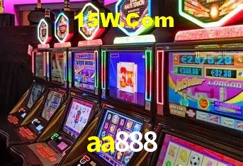 aa888 Rio de Janeiro - Licenses