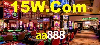 aa888