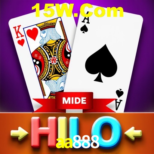 Mesa de Blackjack aa888